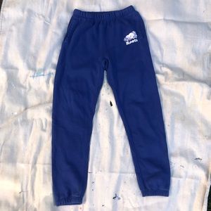 ROOTS OG SLIM PANTS